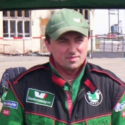 Vladimír TOMEK